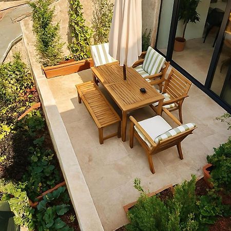 Ab Residences- Private Villa Independent イスタンブール エクステリア 写真