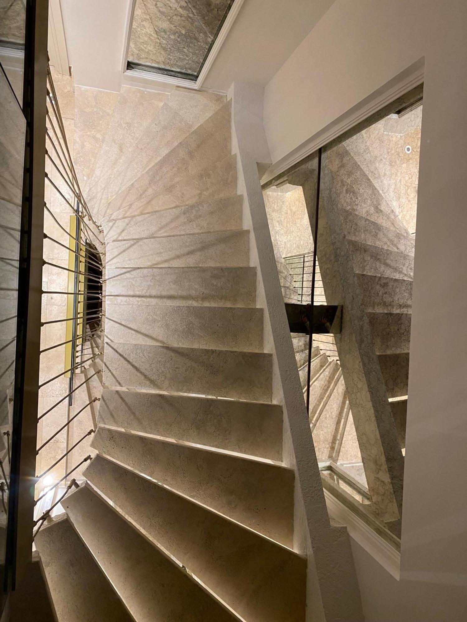 Ab Residences- Private Villa Independent イスタンブール エクステリア 写真