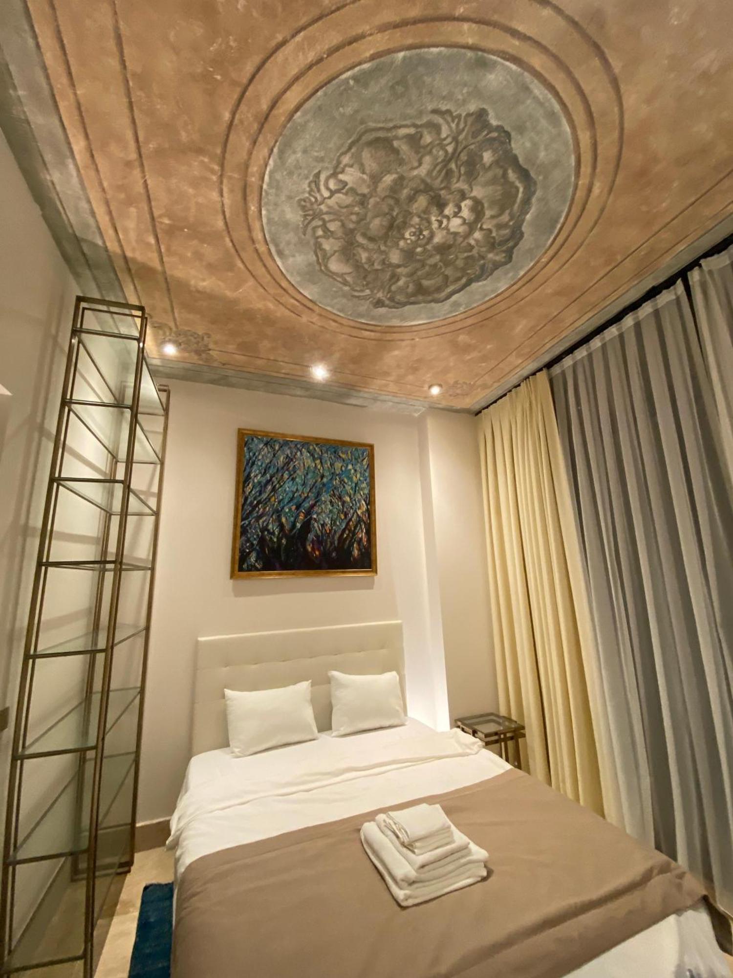 Ab Residences- Private Villa Independent イスタンブール エクステリア 写真