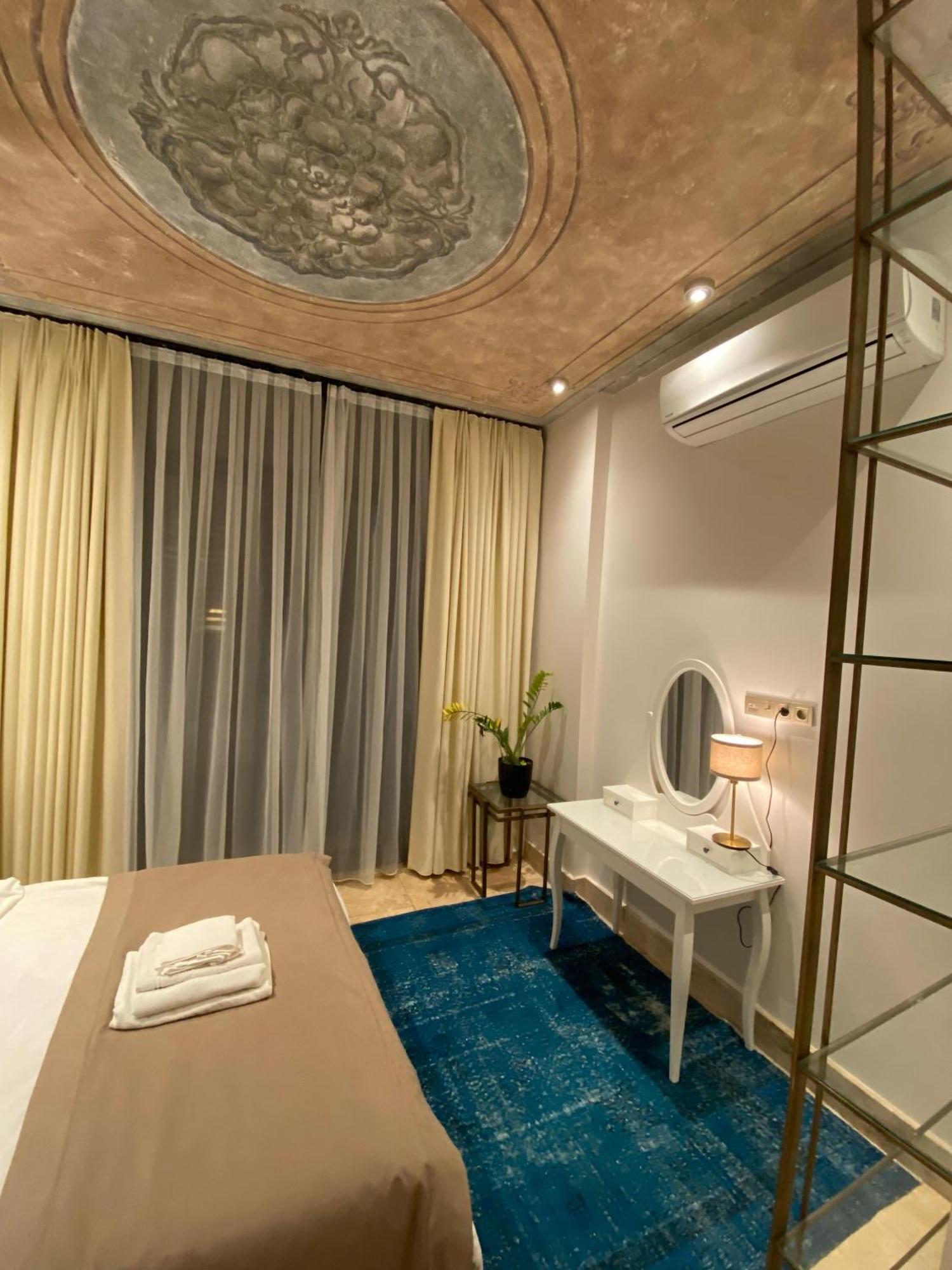 Ab Residences- Private Villa Independent イスタンブール エクステリア 写真