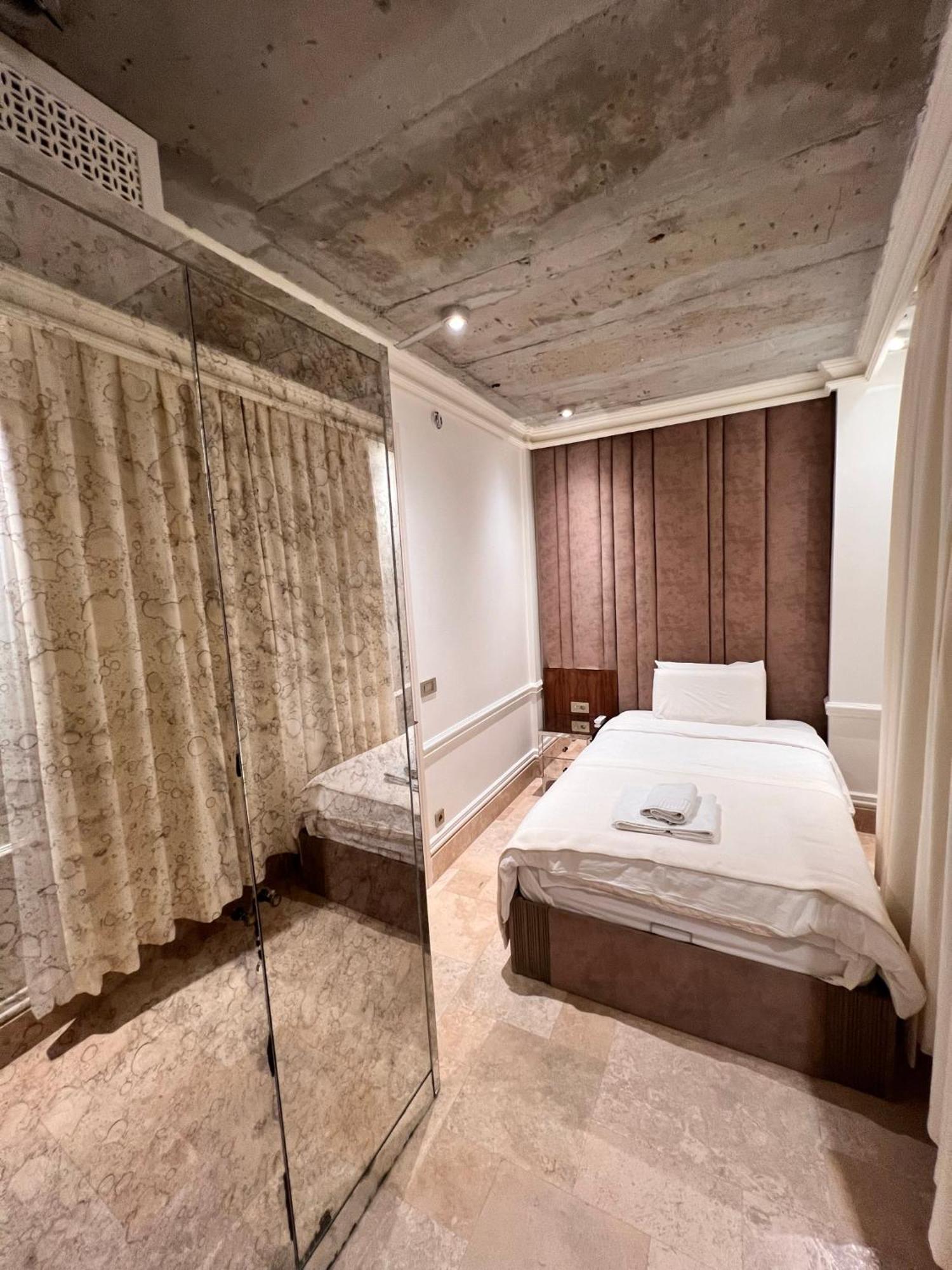 Ab Residences- Private Villa Independent イスタンブール エクステリア 写真