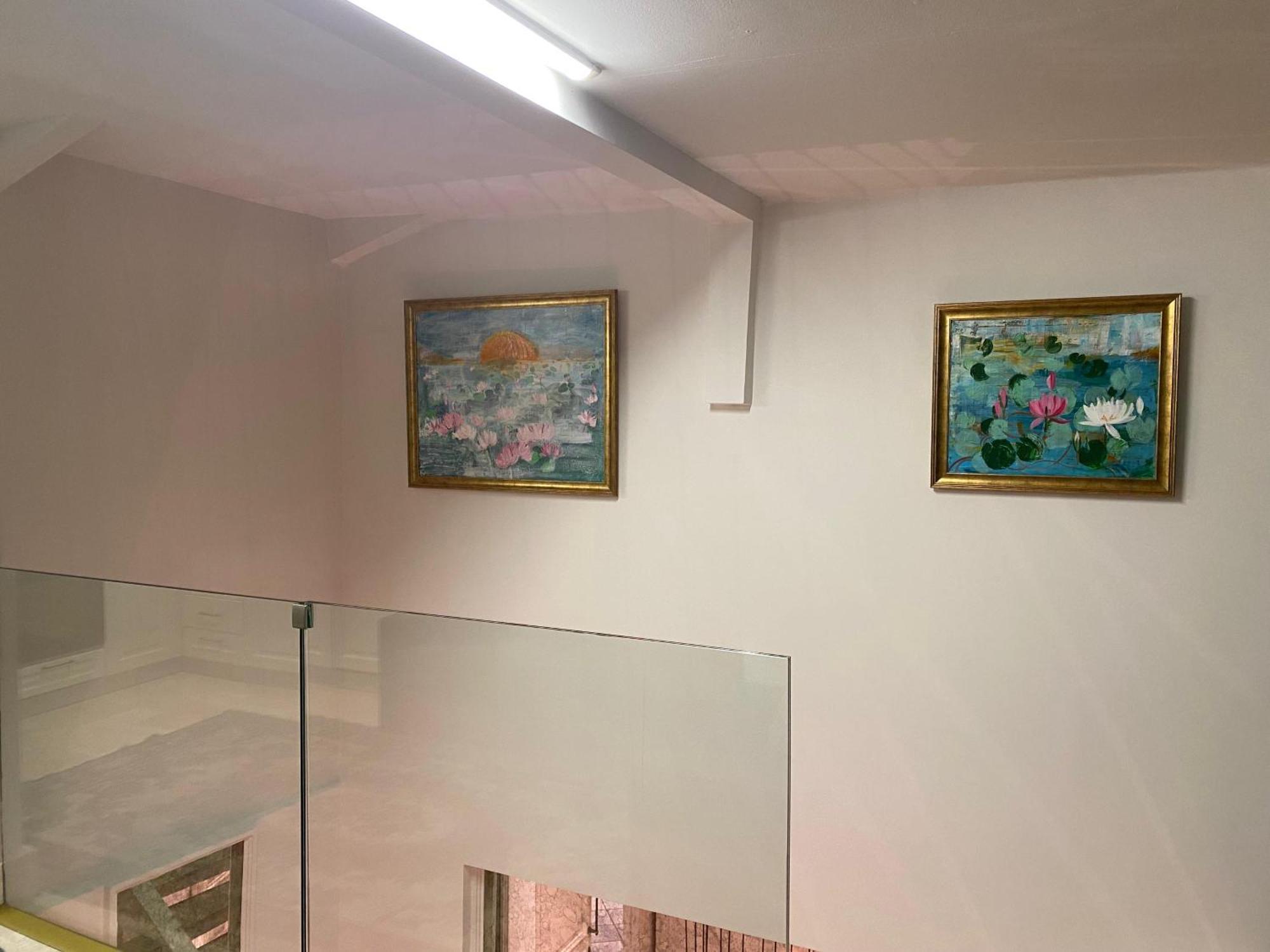 Ab Residences- Private Villa Independent イスタンブール エクステリア 写真