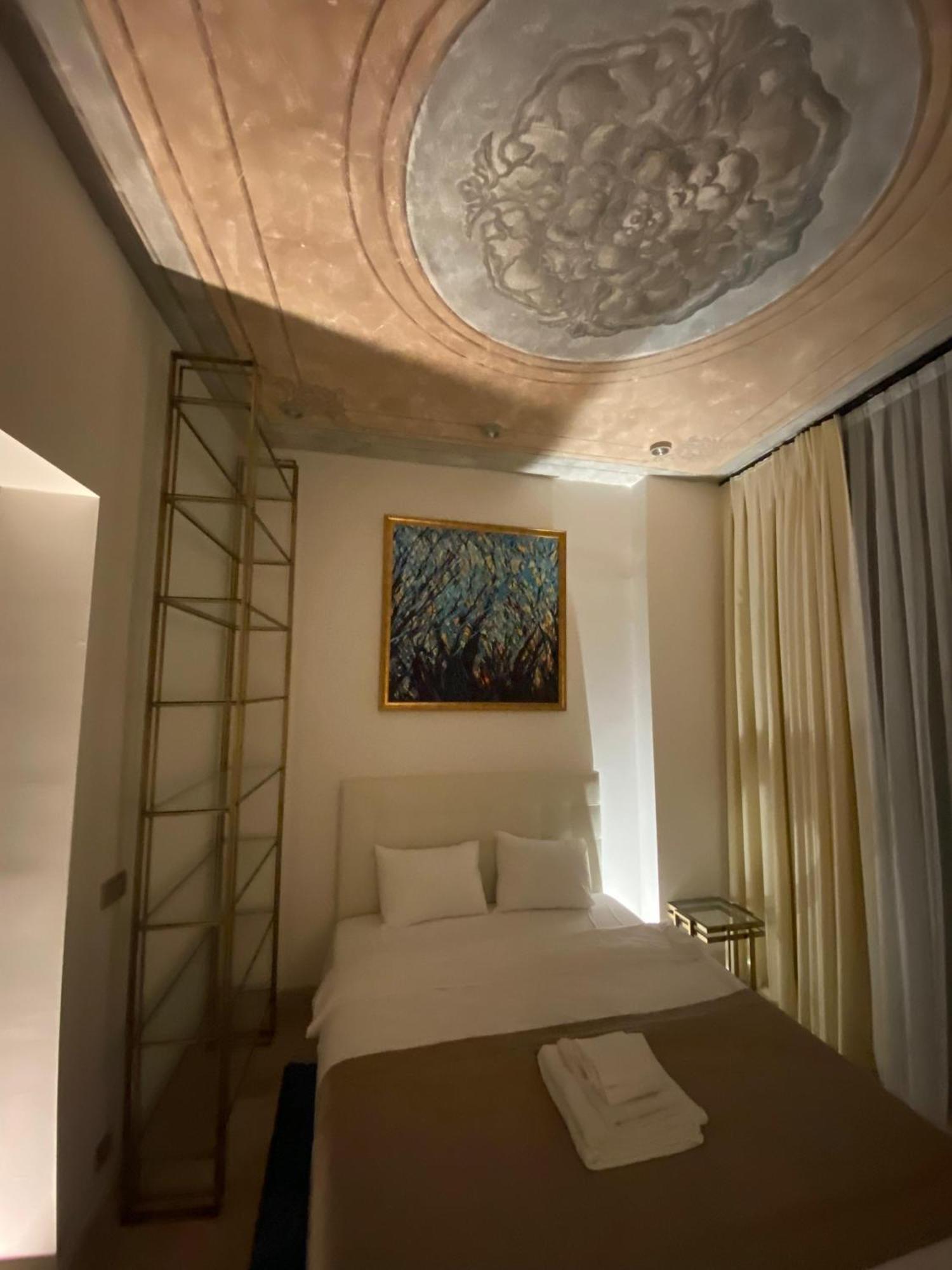 Ab Residences- Private Villa Independent イスタンブール エクステリア 写真