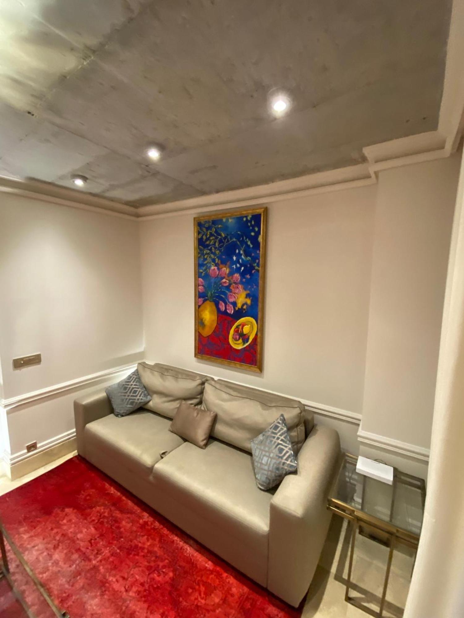 Ab Residences- Private Villa Independent イスタンブール エクステリア 写真