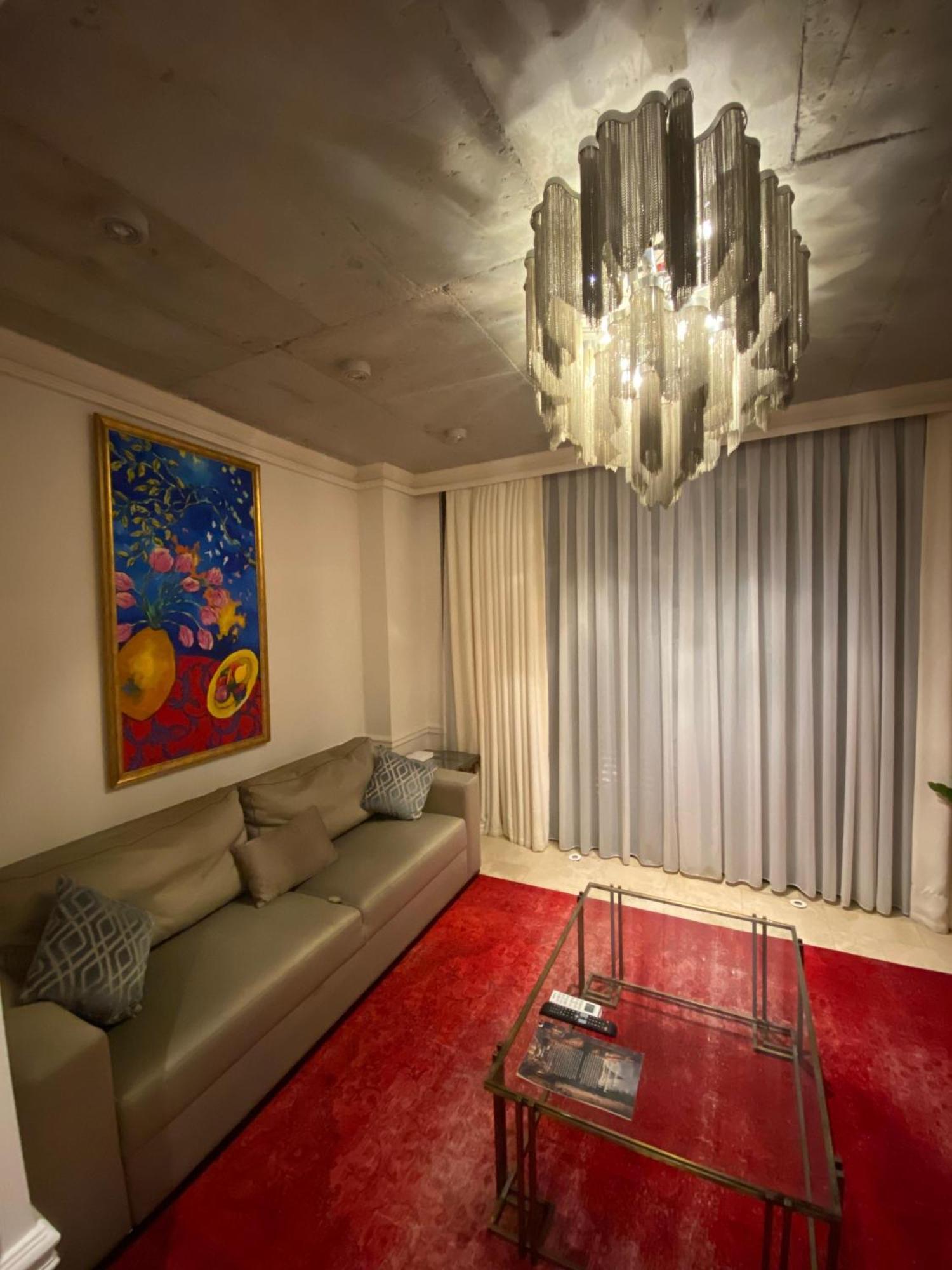Ab Residences- Private Villa Independent イスタンブール エクステリア 写真