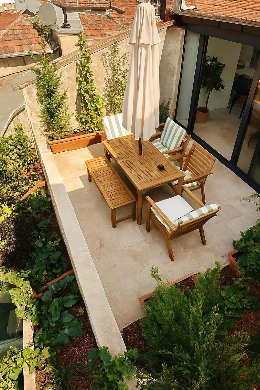 Ab Residences- Private Villa Independent イスタンブール エクステリア 写真